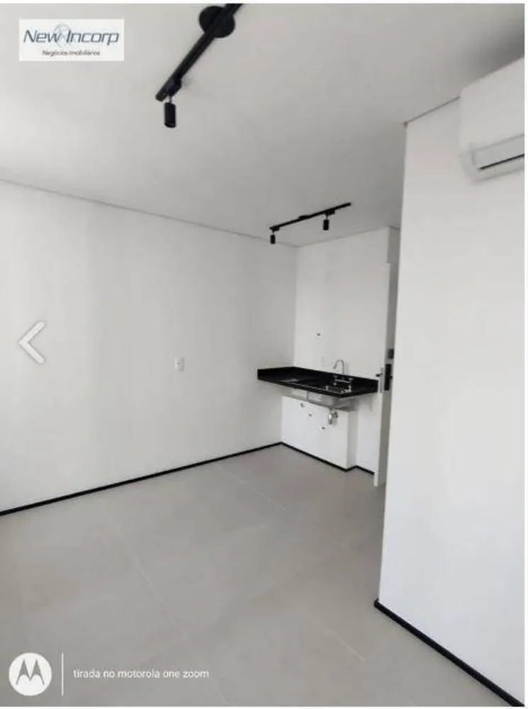 Kitnet-Studio, 16 m² - Foto 4