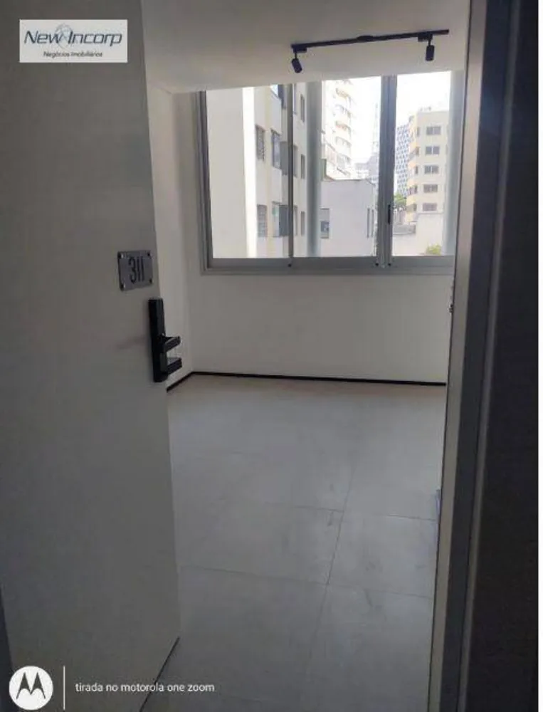 Kitnet-Studio, 16 m² - Foto 3
