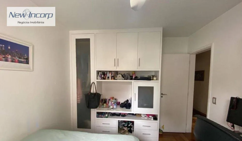 Apartamento, 3 quartos, 121 m² - Foto 3
