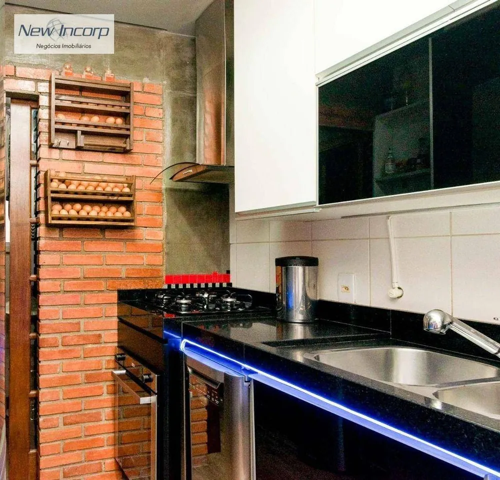 Apartamento, 3 quartos, 101 m² - Foto 2