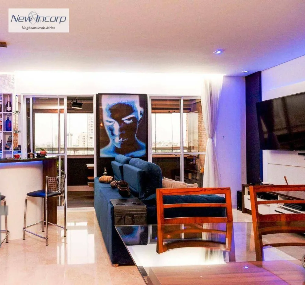 Apartamento, 3 quartos, 101 m² - Foto 4