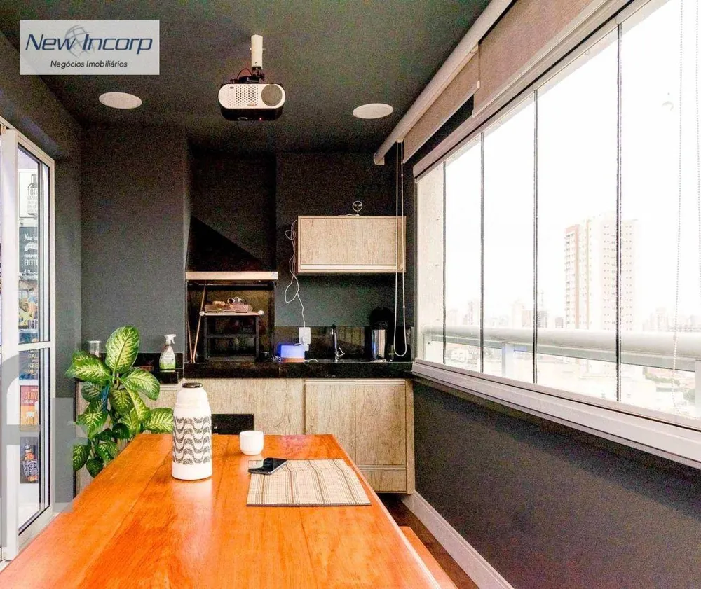 Apartamento, 3 quartos, 101 m² - Foto 3