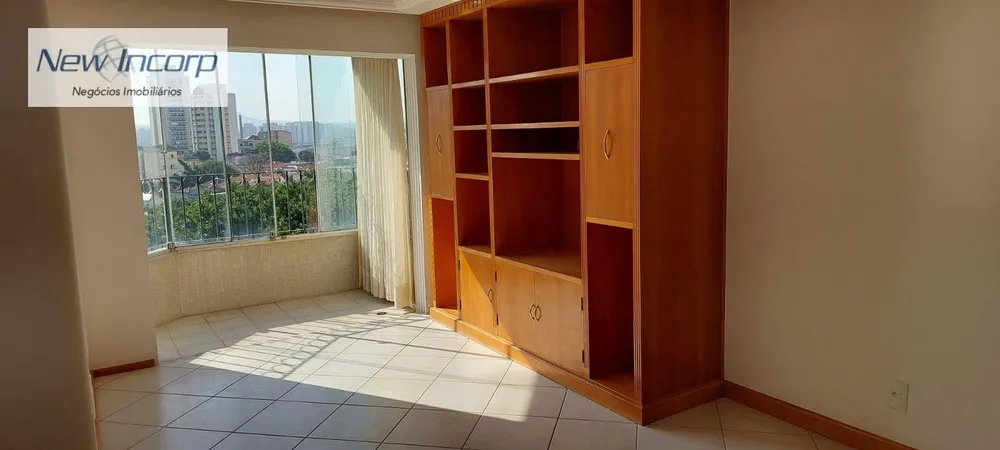 Apartamento, 3 quartos, 83 m² - Foto 1
