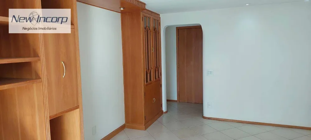 Apartamento, 3 quartos, 83 m² - Foto 3