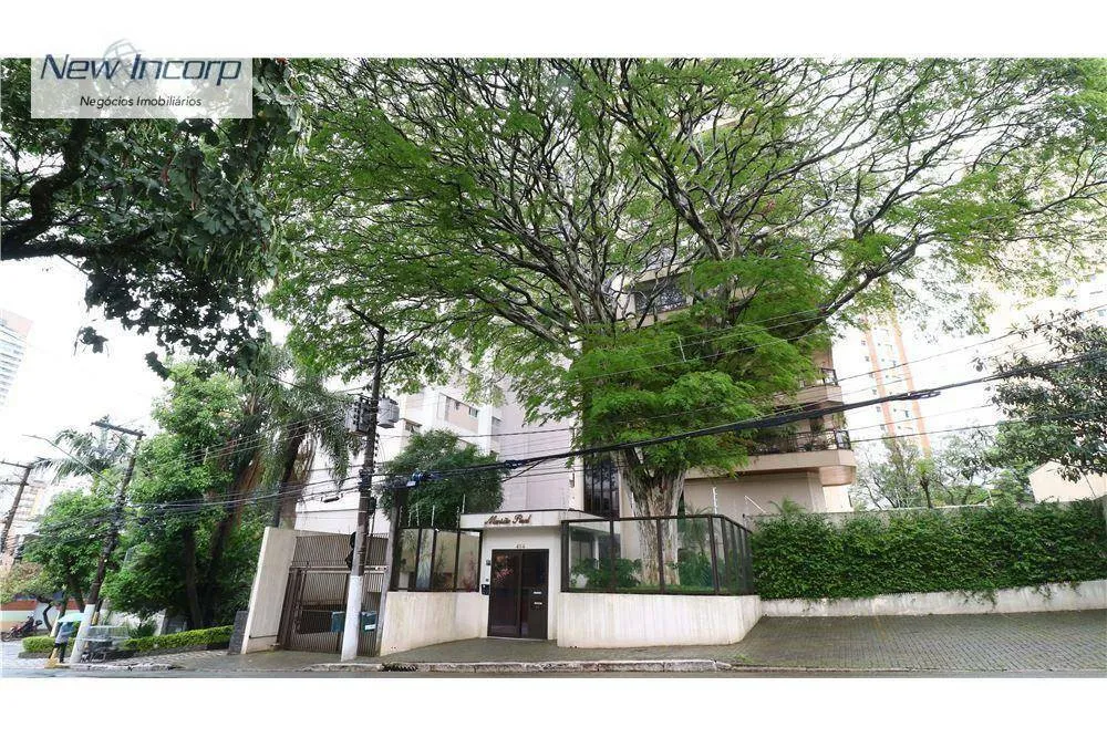Apartamento, 5 quartos, 234 m² - Foto 3