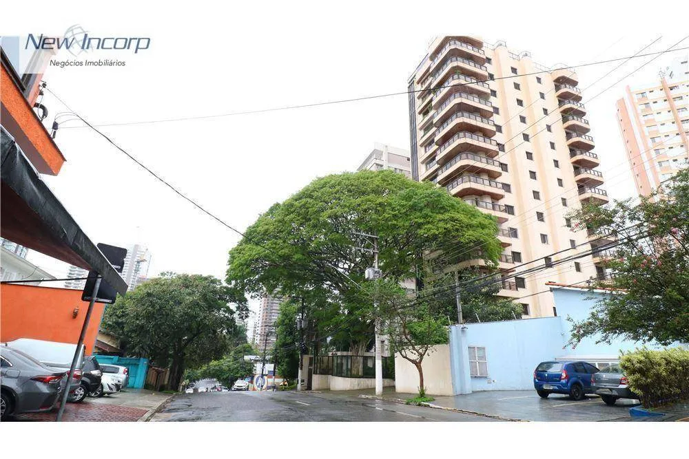 Apartamento, 5 quartos, 234 m² - Foto 4