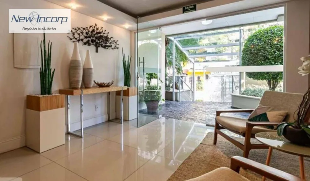 Apartamento, 2 quartos, 57 m² - Foto 2