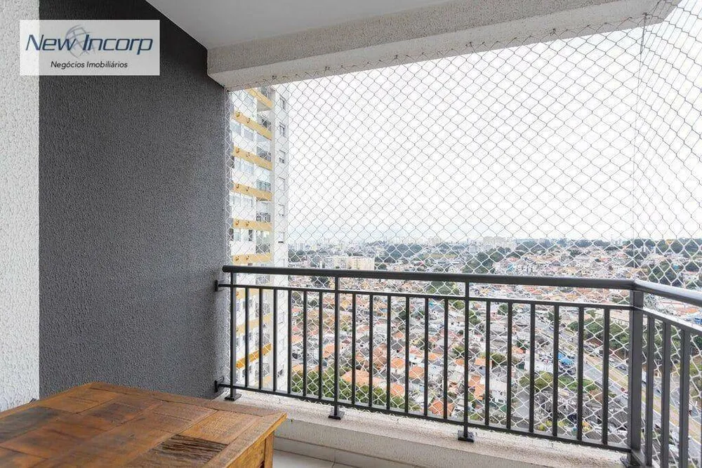 Apartamento, 2 quartos, 50 m² - Foto 3