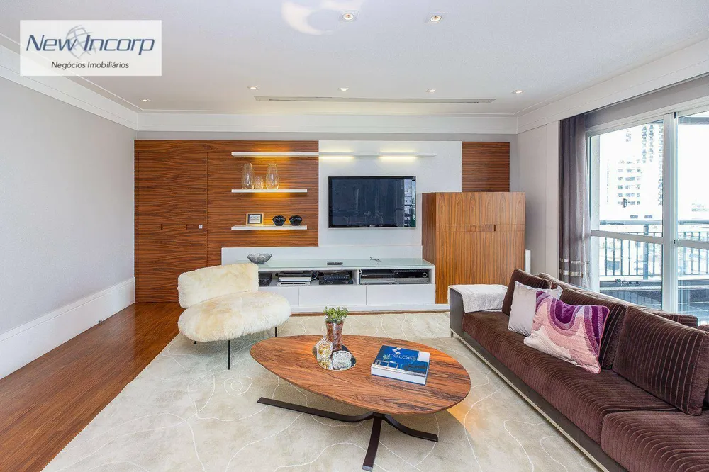 Apartamento, 4 quartos, 308 m² - Foto 2