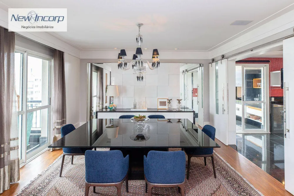 Apartamento, 4 quartos, 308 m² - Foto 3