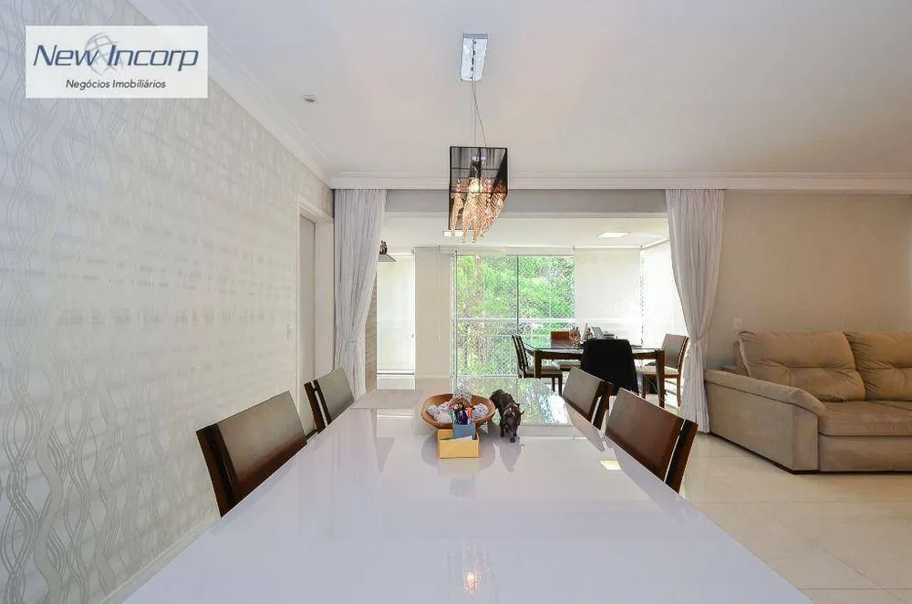 Apartamento, 3 quartos, 142 m² - Foto 1