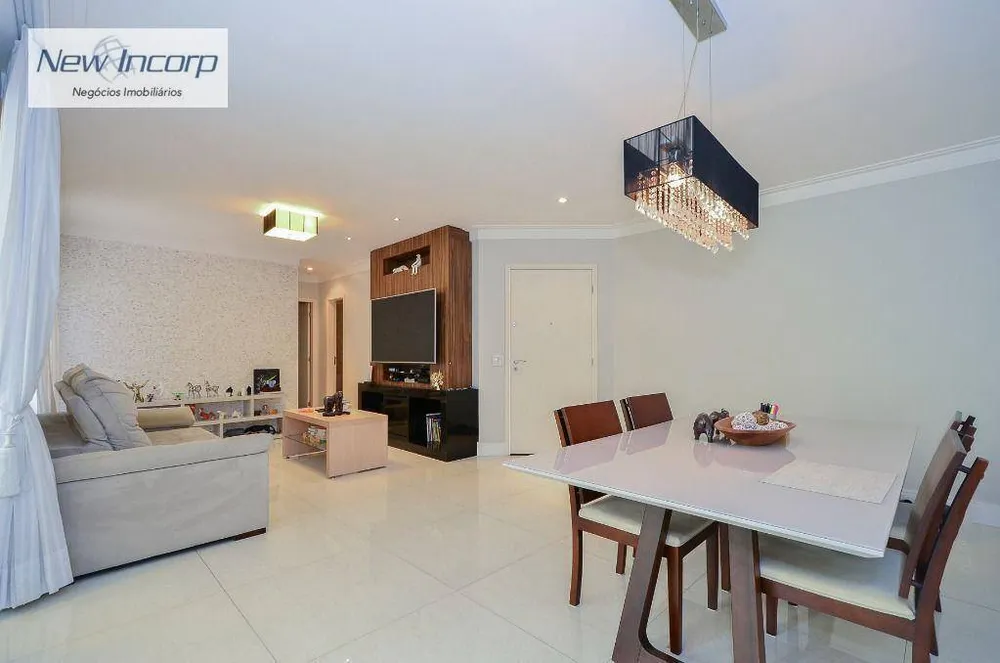 Apartamento, 3 quartos, 142 m² - Foto 3