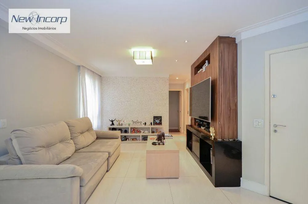 Apartamento, 3 quartos, 142 m² - Foto 4