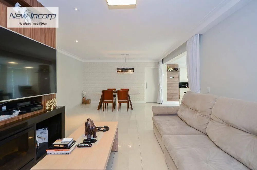 Apartamento, 3 quartos, 142 m² - Foto 2