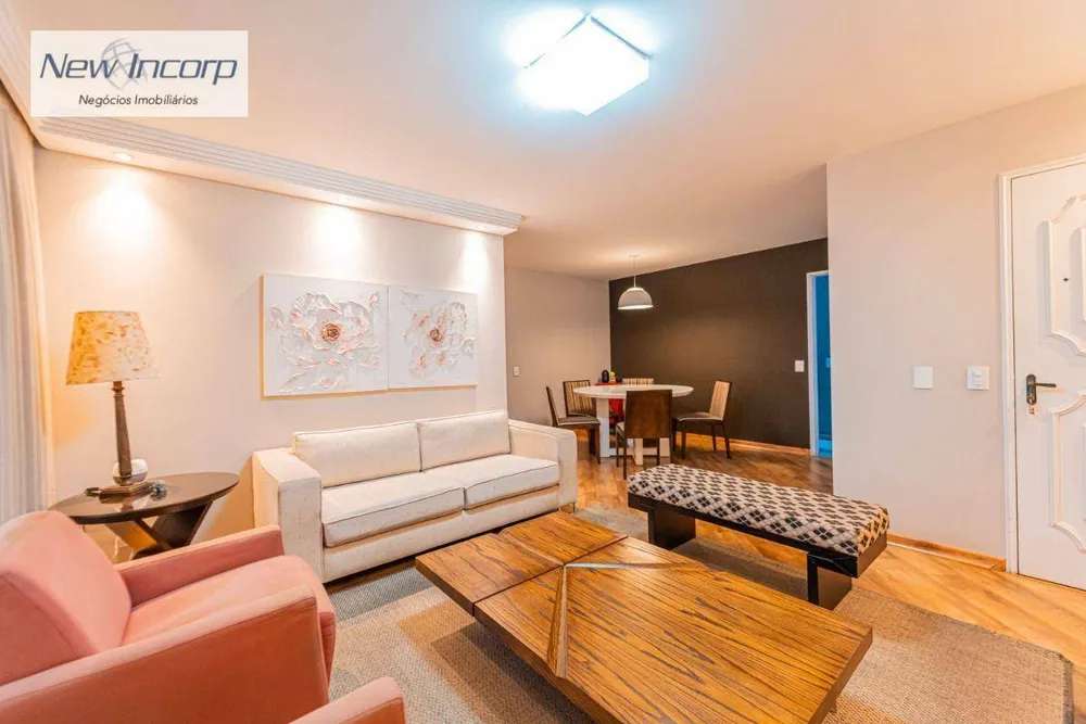 Apartamento, 3 quartos, 132 m² - Foto 4