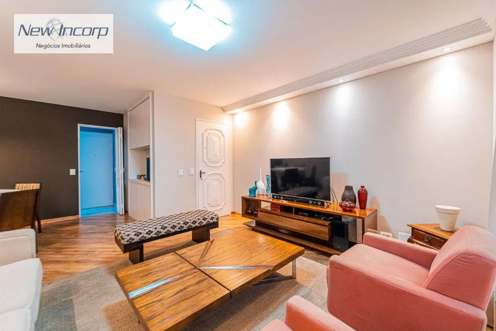 Apartamento, 3 quartos, 132 m² - Foto 3