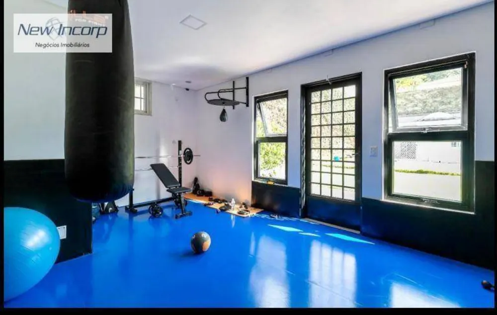 Casa, 5 quartos, 700 m² - Foto 3