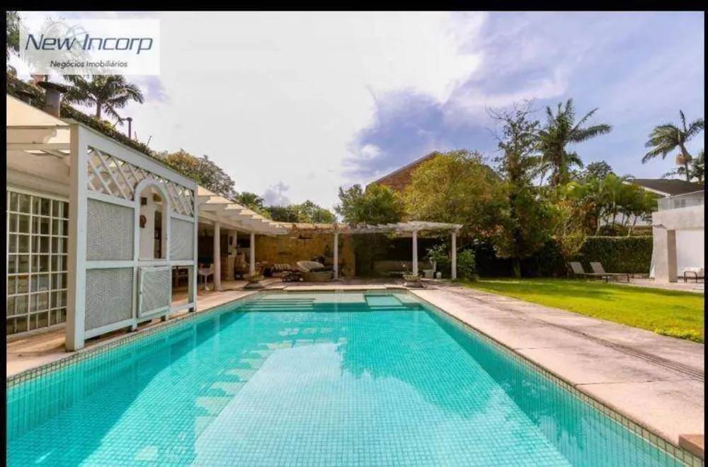 Casa, 5 quartos, 700 m² - Foto 4