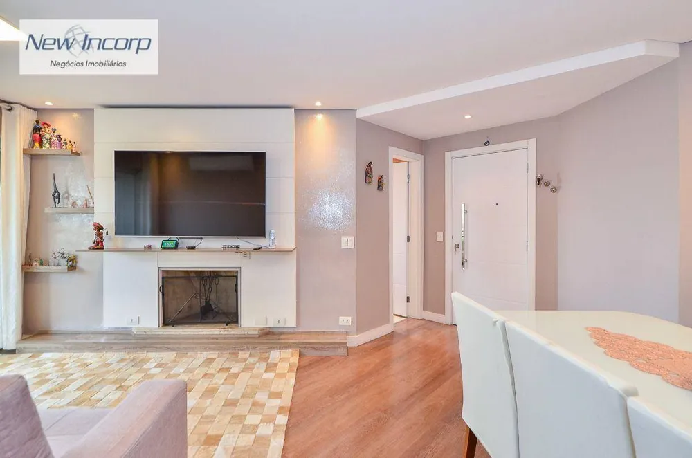 Apartamento, 3 quartos, 107 m² - Foto 4