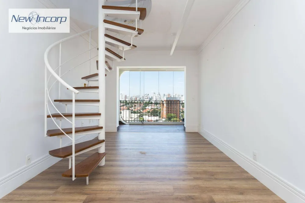 Cobertura, 2 quartos, 182 m² - Foto 4