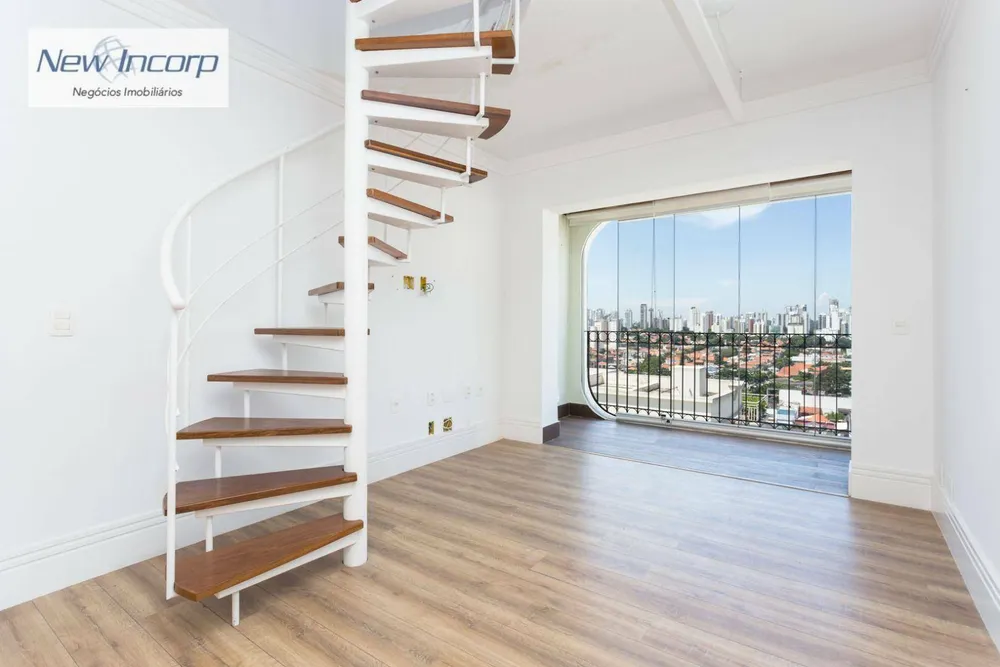 Cobertura, 2 quartos, 182 m² - Foto 1