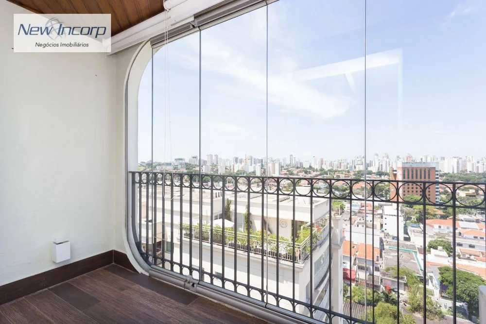 Cobertura, 2 quartos, 182 m² - Foto 3
