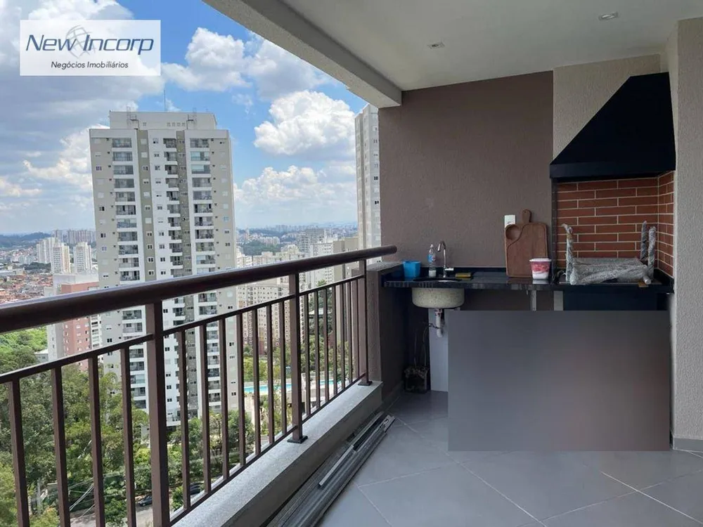 Apartamento, 3 quartos, 75 m² - Foto 2