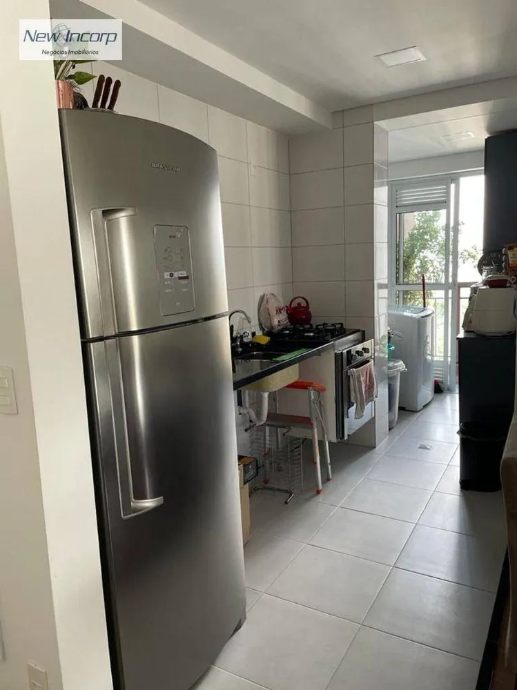 Apartamento, 3 quartos, 75 m² - Foto 4