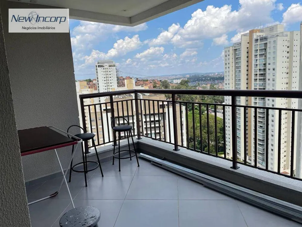 Apartamento, 3 quartos, 75 m² - Foto 1