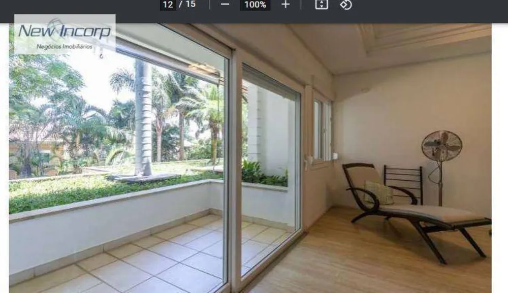 Casa de Condomínio, 4 quartos - Foto 4