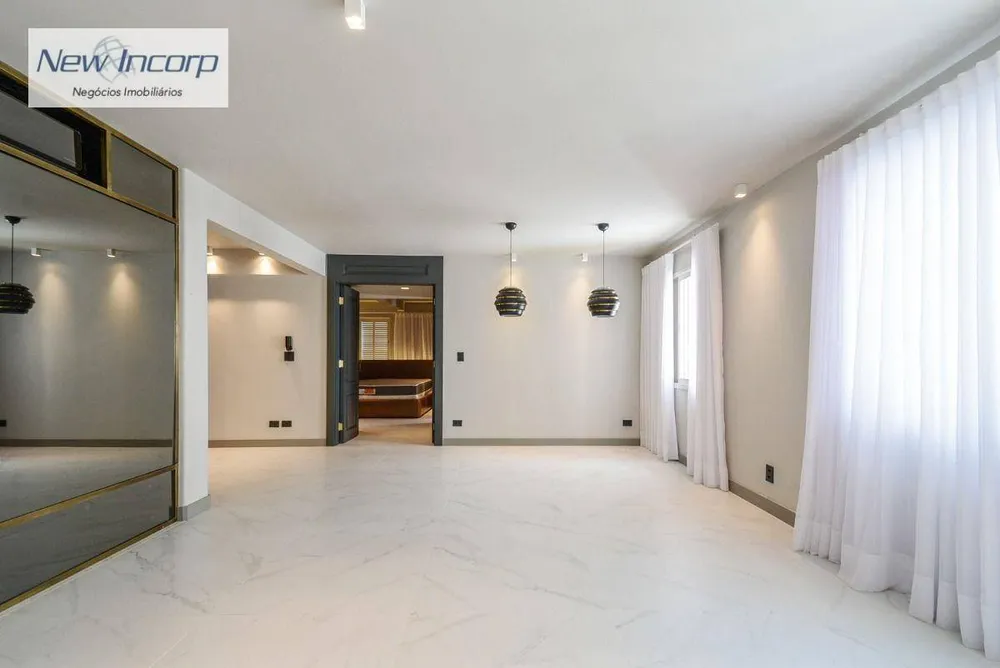 Apartamento, 1 quarto, 113 m² - Foto 3