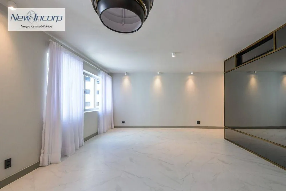 Apartamento, 1 quarto, 113 m² - Foto 2