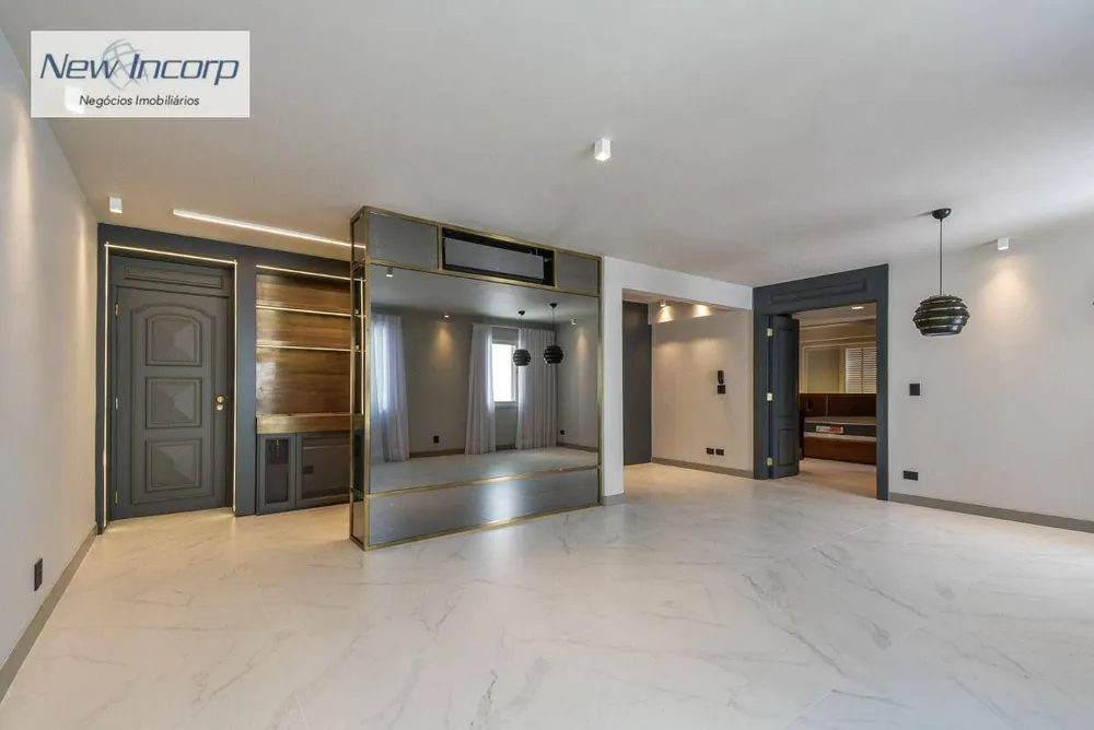 Apartamento, 1 quarto, 113 m² - Foto 4
