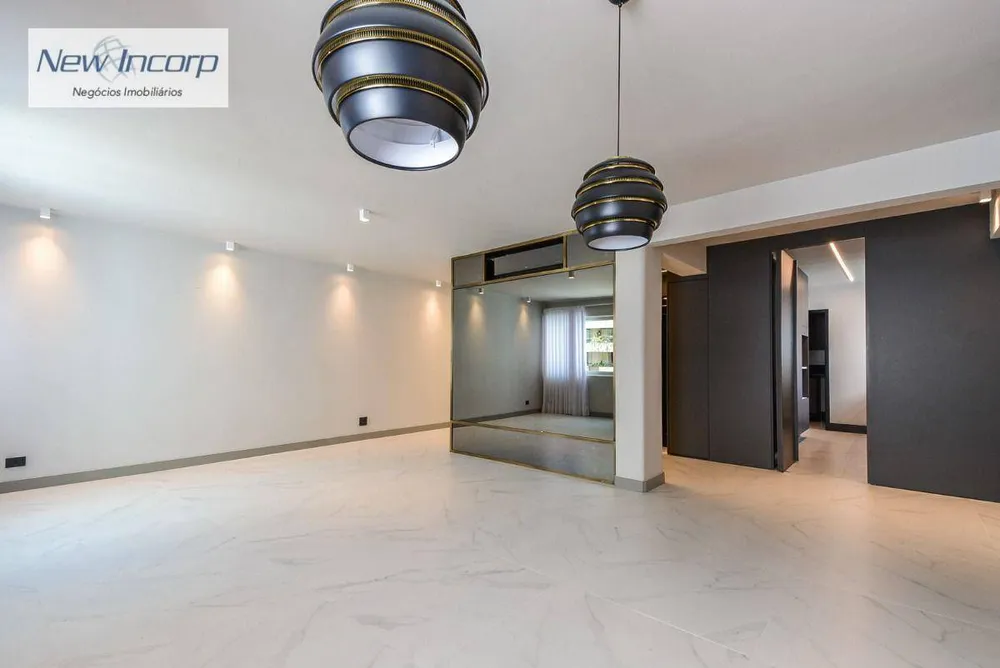 Apartamento, 1 quarto, 113 m² - Foto 1