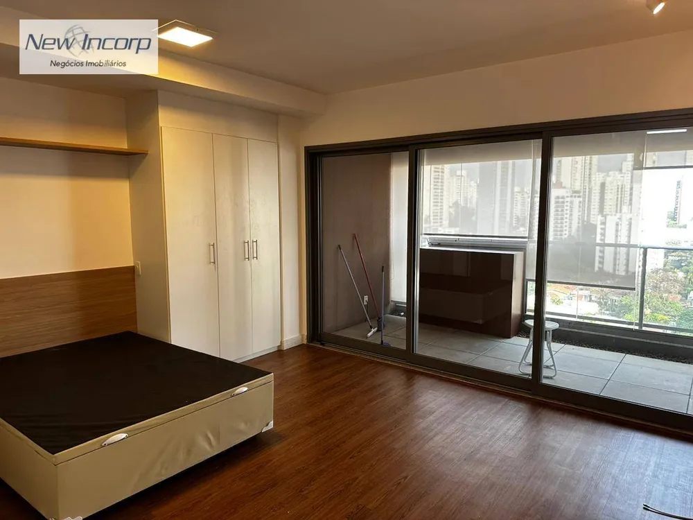 Kitnet-Studio, 42 m² - Foto 1