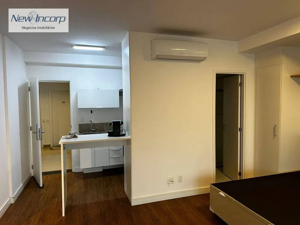 Kitnet-Studio, 42 m² - Foto 3