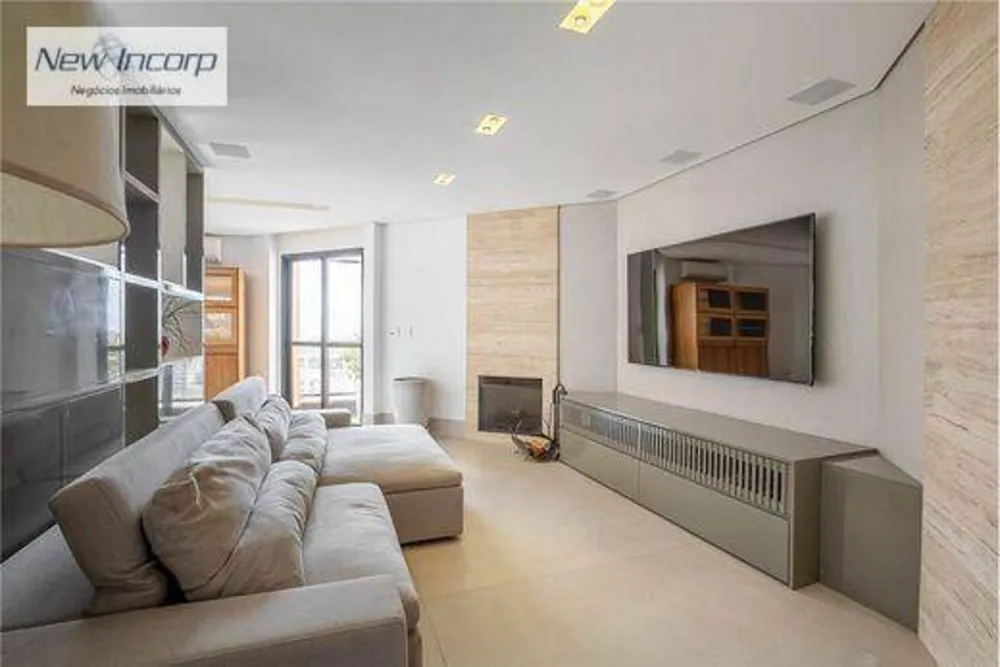 Cobertura, 5 quartos, 411 m² - Foto 2