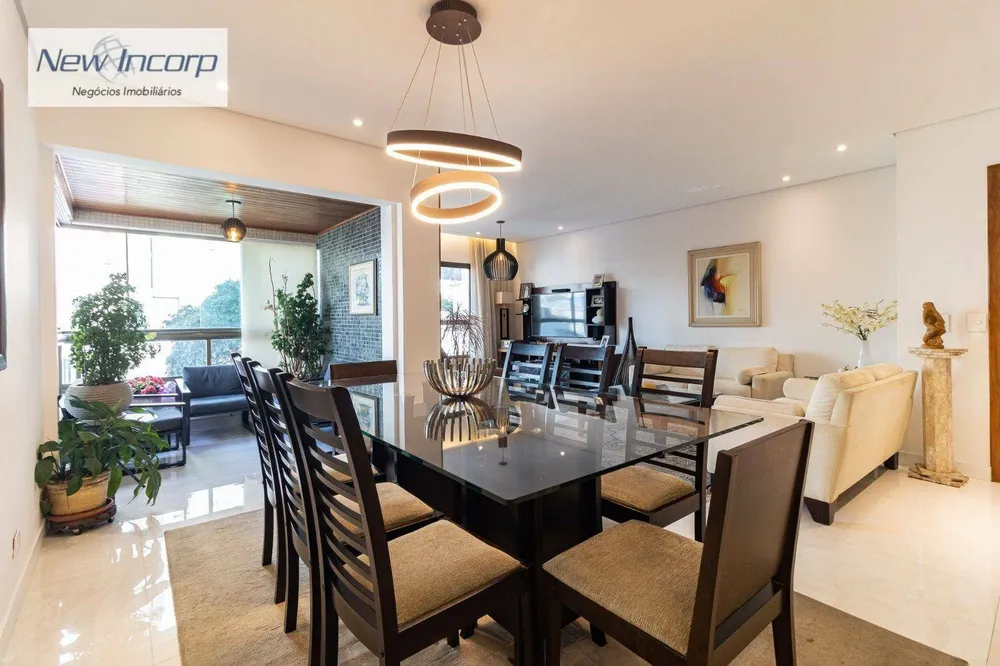 Apartamento, 3 quartos, 140 m² - Foto 2