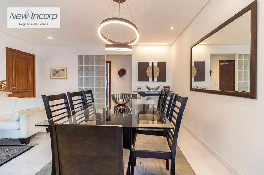 Apartamento, 3 quartos, 140 m² - Foto 4