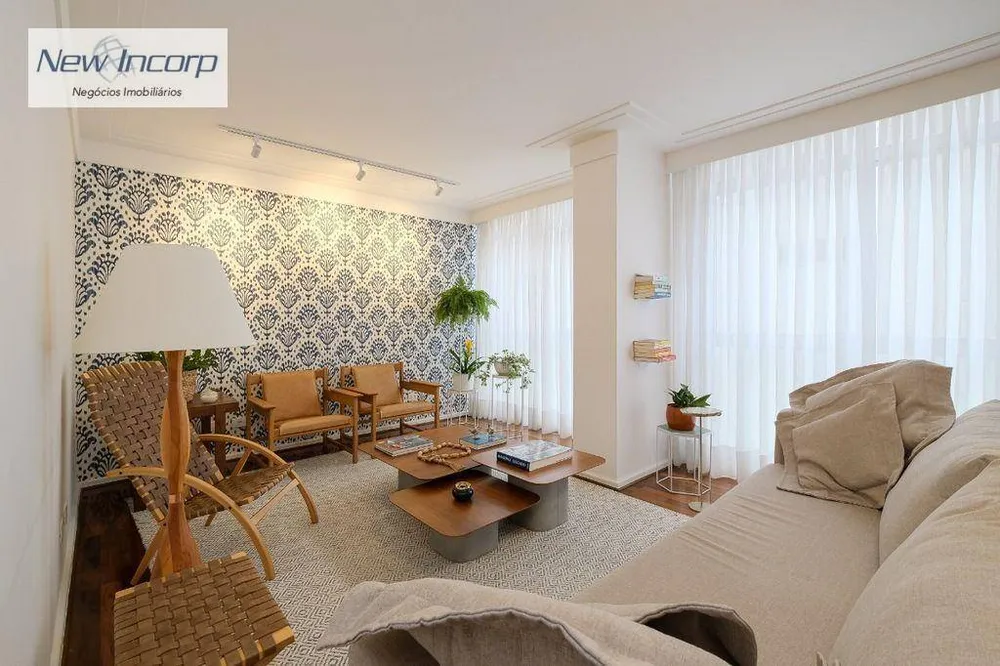 Apartamento, 4 quartos, 181 m² - Foto 1