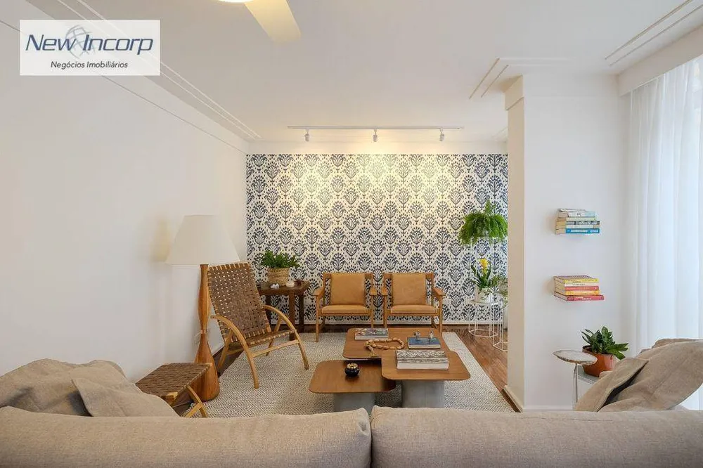 Apartamento, 4 quartos, 181 m² - Foto 2