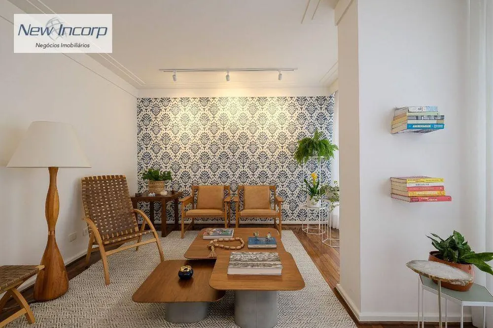 Apartamento, 4 quartos, 181 m² - Foto 3
