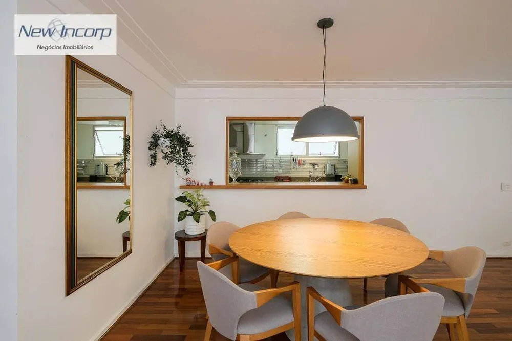 Apartamento, 4 quartos, 181 m² - Foto 4