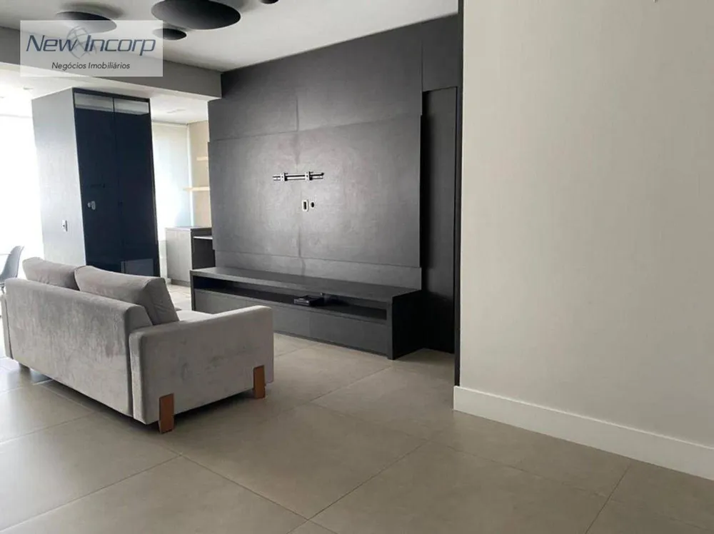 Apartamento, 3 quartos, 93 m² - Foto 1