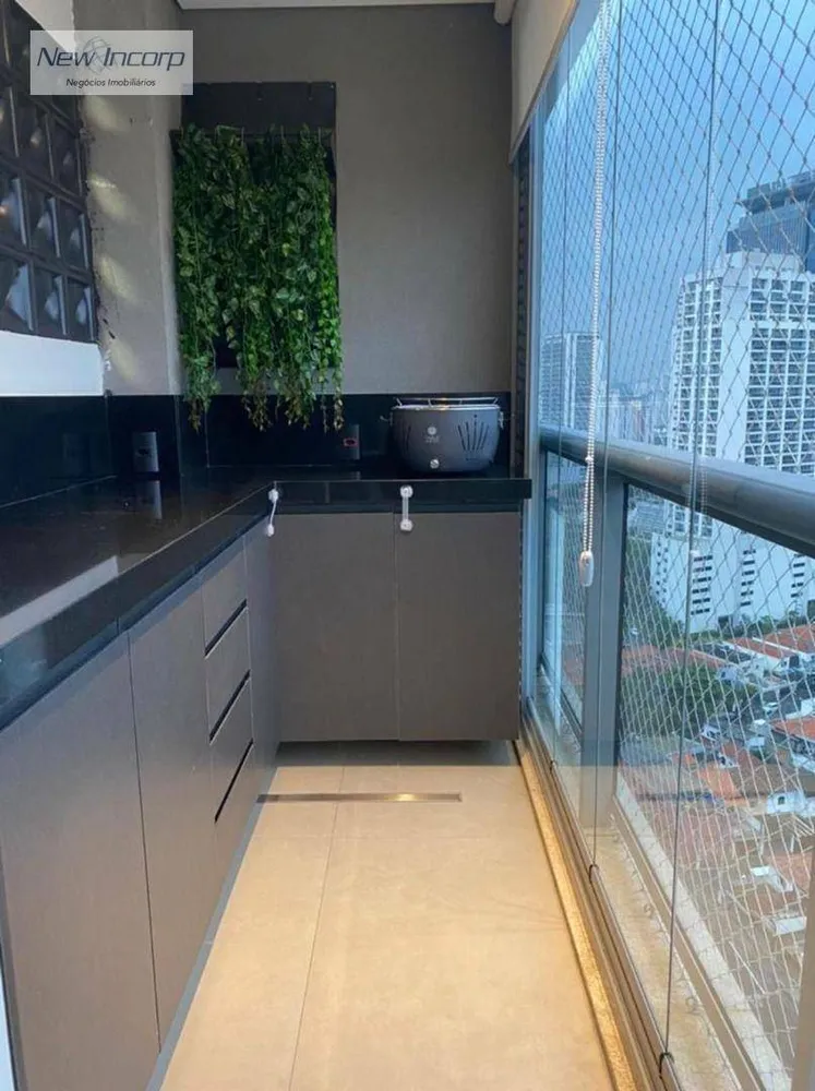 Apartamento, 3 quartos, 93 m² - Foto 2