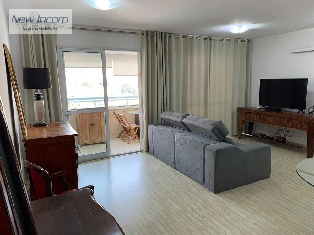 Apartamento, 2 quartos, 98 m² - Foto 4