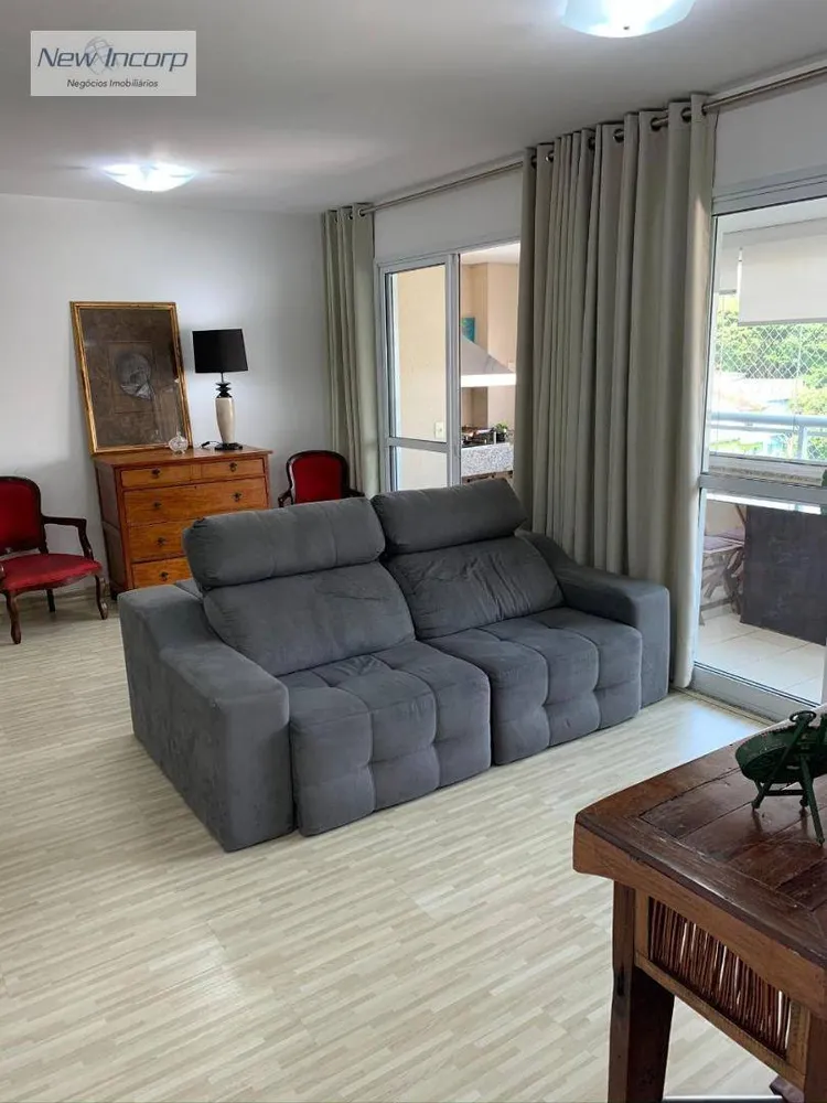 Apartamento, 2 quartos, 98 m² - Foto 2