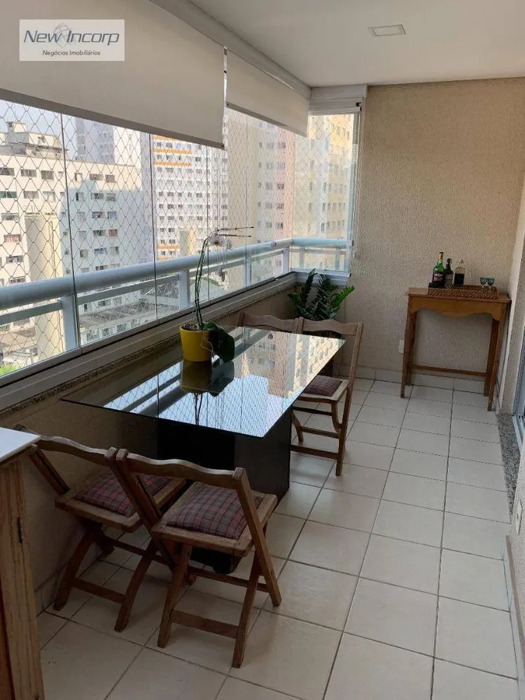 Apartamento, 2 quartos, 98 m² - Foto 3