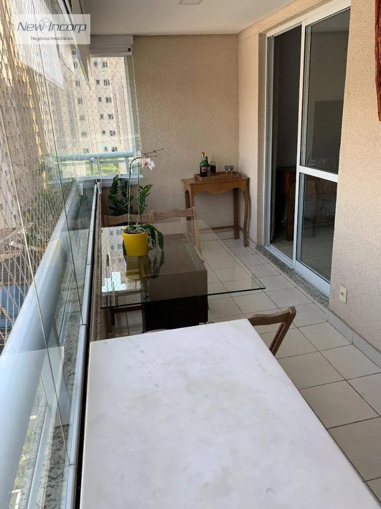 Apartamento, 2 quartos, 98 m² - Foto 1