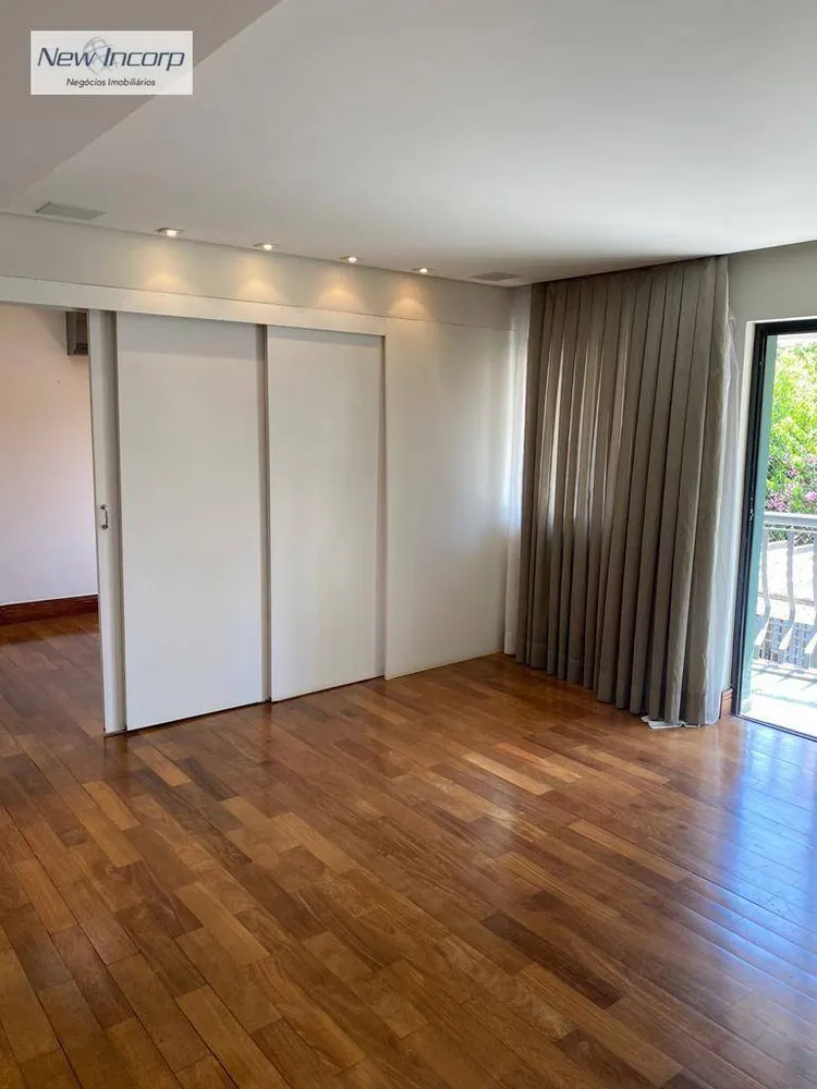 Apartamento, 3 quartos, 96 m² - Foto 1